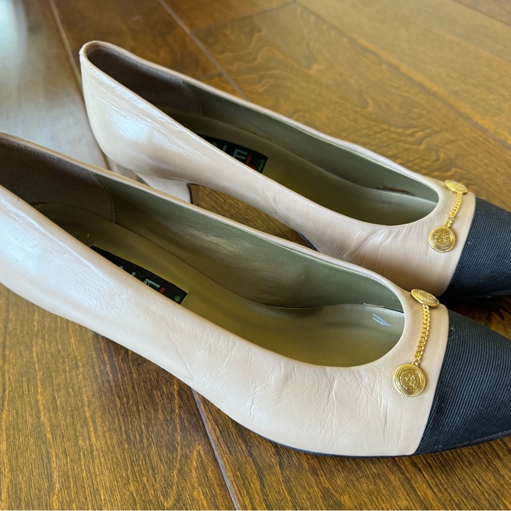 VanEli Size 9 Narrow